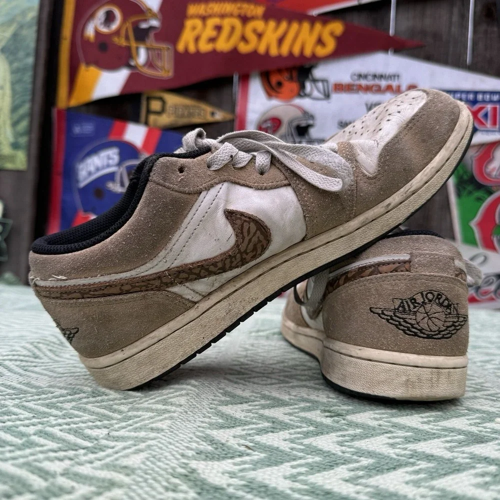 Size 8 - Jordan‎ Air Jordan 1 Low SE 